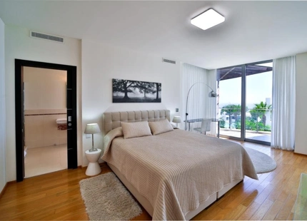 Villa en venta en Sierra Blanca, Marbella Golden Mile