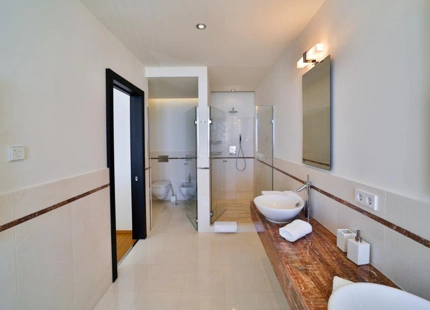 Villa en venta en Sierra Blanca, Marbella Golden Mile