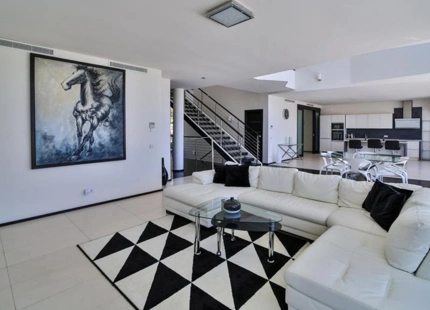 Villa en venta en Sierra Blanca, Marbella Golden Mile