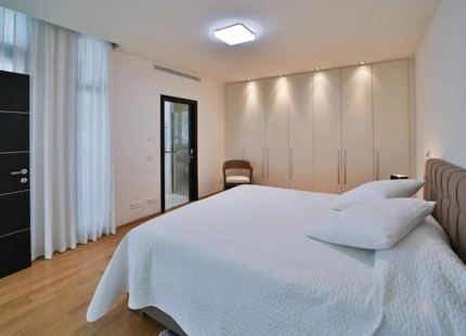 Villa en venta en Sierra Blanca, Marbella Golden Mile