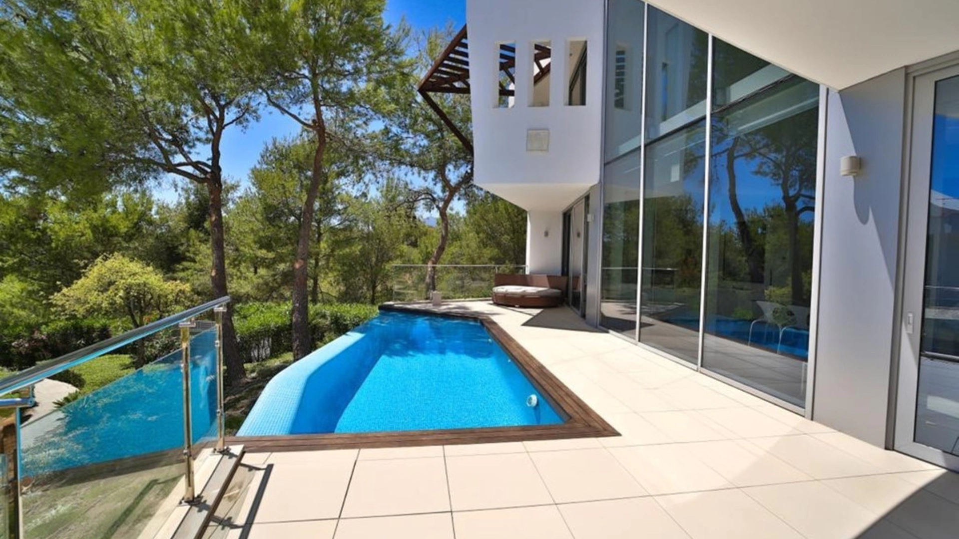 Villa en venta en Sierra Blanca, Marbella Golden Mile