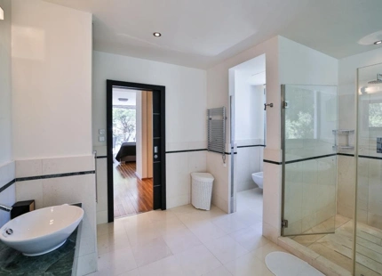 Villa en venta en Sierra Blanca, Marbella Golden Mile