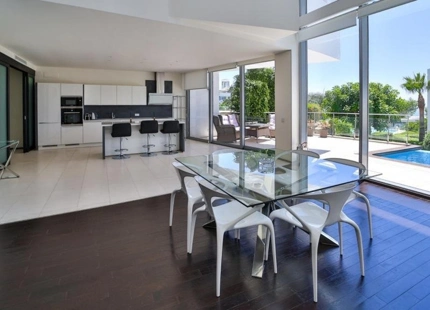 Villa en venta en Sierra Blanca, Marbella Golden Mile