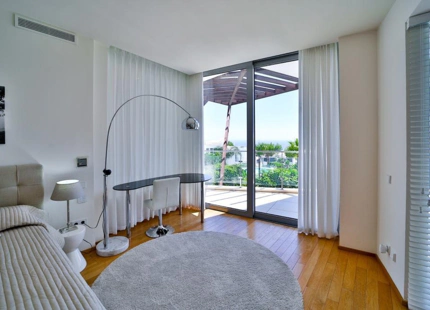Villa en venta en Sierra Blanca, Marbella Golden Mile