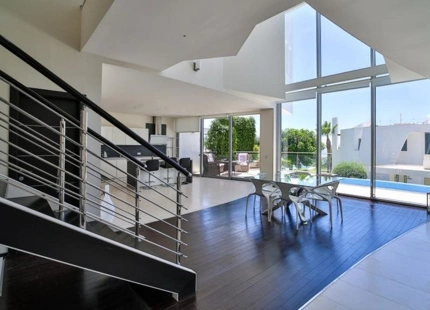 Villa en venta en Sierra Blanca, Marbella Golden Mile