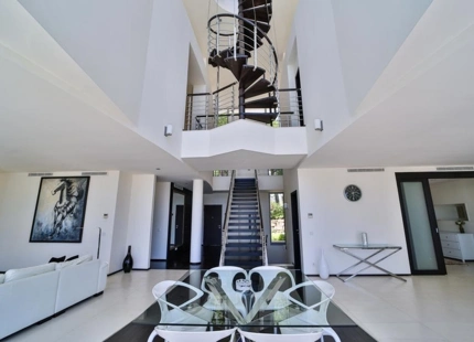 Villa en venta en Sierra Blanca, Marbella Golden Mile