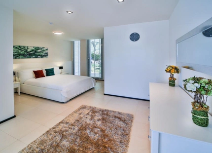 Villa en venta en Sierra Blanca, Marbella Golden Mile