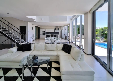 Villa en venta en Sierra Blanca, Marbella Golden Mile
