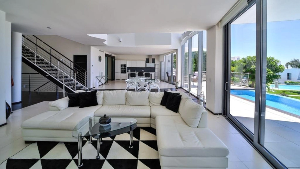 Villa en venta en Sierra Blanca, Marbella Golden Mile
