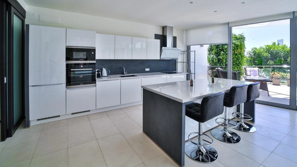 Villa en venta en Sierra Blanca, Marbella Golden Mile