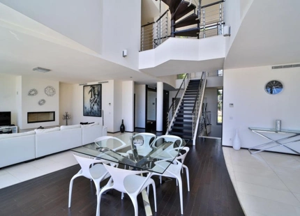 Villa en venta en Sierra Blanca, Marbella Golden Mile
