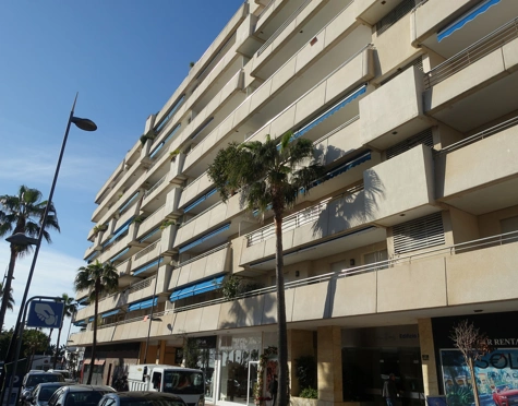 Tienda en alquiler larga temporada en Marbella - Puerto Banus