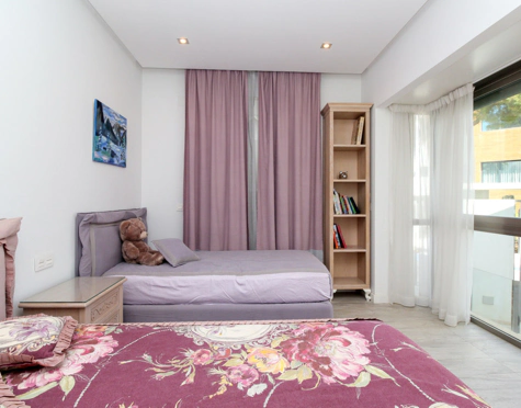 Town House for long term rent in Sierra Blanca, Marbella Golden Mile