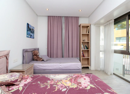 Town House for long term rent in Sierra Blanca, Marbella Golden Mile