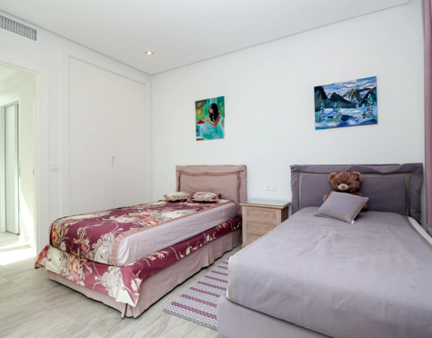 Town House for long term rent in Sierra Blanca, Marbella Golden Mile
