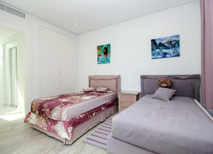 Town House for long term rent in Sierra Blanca, Marbella Golden Mile