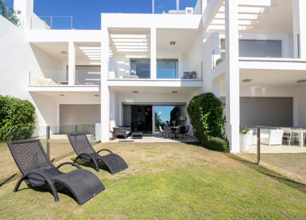 Town House for long term rent in Sierra Blanca, Marbella Golden Mile