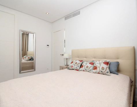 Town House for long term rent in Sierra Blanca, Marbella Golden Mile