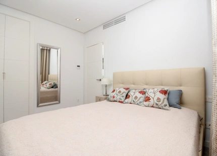 Town House for long term rent in Sierra Blanca, Marbella Golden Mile