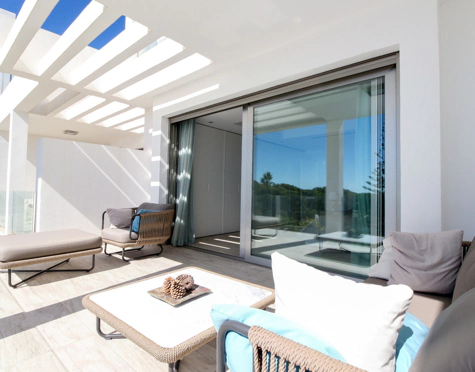 Town House for long term rent in Sierra Blanca, Marbella Golden Mile