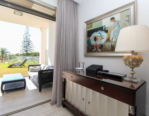 Town House for long term rent in Sierra Blanca, Marbella Golden Mile
