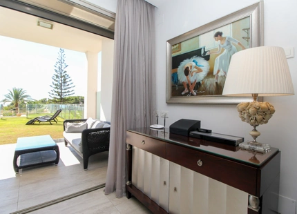 Town House for long term rent in Sierra Blanca, Marbella Golden Mile