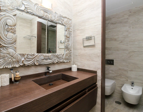 Town House for long term rent in Sierra Blanca, Marbella Golden Mile