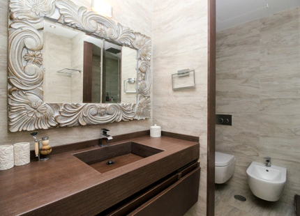 Town House for long term rent in Sierra Blanca, Marbella Golden Mile