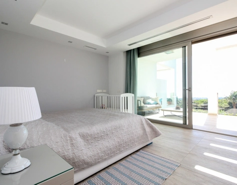 Town House for long term rent in Sierra Blanca, Marbella Golden Mile