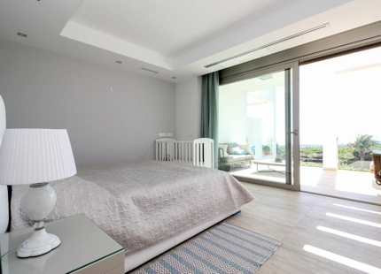 Town House for long term rent in Sierra Blanca, Marbella Golden Mile