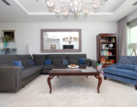 Town House for long term rent in Sierra Blanca, Marbella Golden Mile