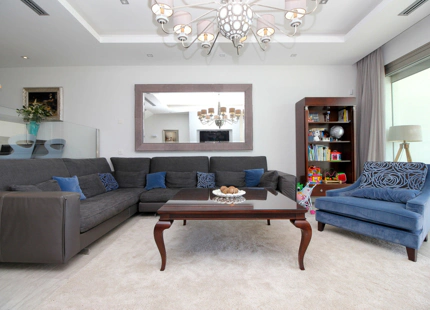 Town House for long term rent in Sierra Blanca, Marbella Golden Mile