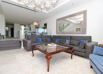 Town House for long term rent in Sierra Blanca, Marbella Golden Mile