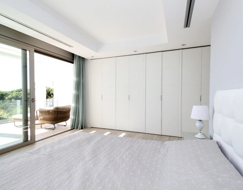 Town House for long term rent in Sierra Blanca, Marbella Golden Mile