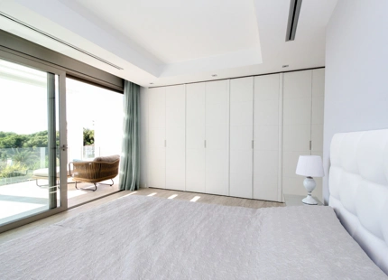 Town House for long term rent in Sierra Blanca, Marbella Golden Mile