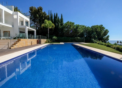 Town House for long term rent in Sierra Blanca, Marbella Golden Mile