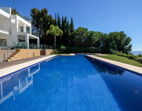 Town House for long term rent in Sierra Blanca, Marbella Golden Mile