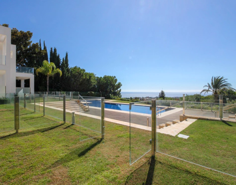 Town House for long term rent in Sierra Blanca, Marbella Golden Mile