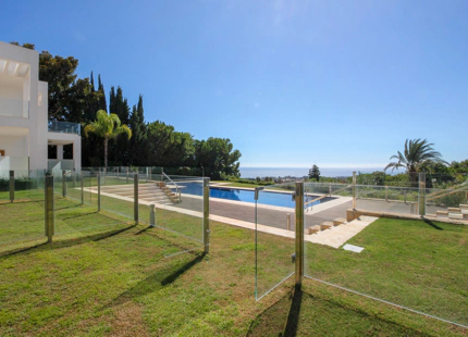 Town House for long term rent in Sierra Blanca, Marbella Golden Mile