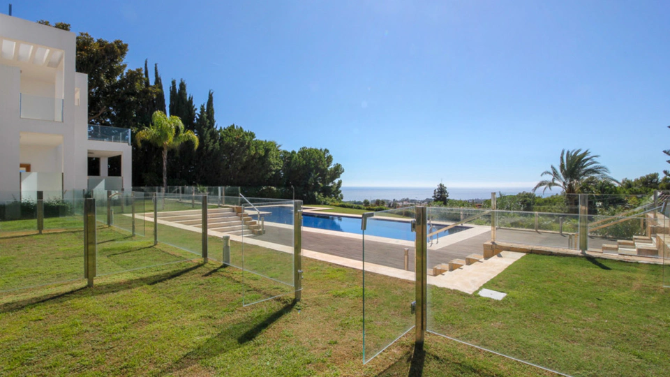 Town House for long term rent in Sierra Blanca, Marbella Golden Mile