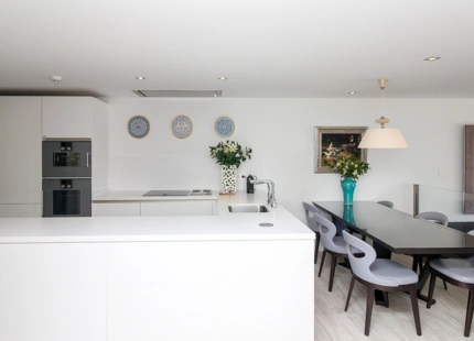 Town House for long term rent in Sierra Blanca, Marbella Golden Mile