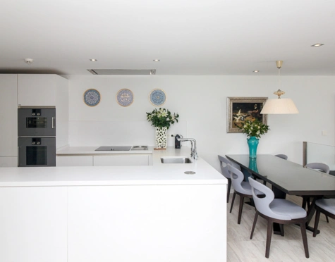Town House for long term rent in Sierra Blanca, Marbella Golden Mile