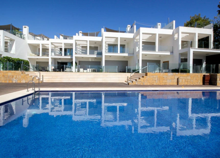 Town House for long term rent in Sierra Blanca, Marbella Golden Mile