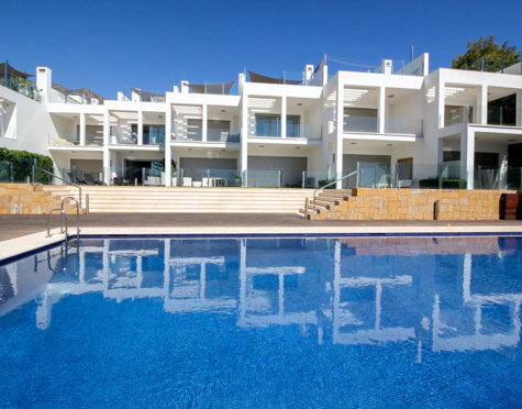 Town House for long term rent in Sierra Blanca, Marbella Golden Mile