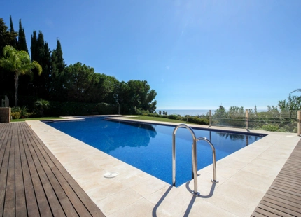 Town House for long term rent in Sierra Blanca, Marbella Golden Mile