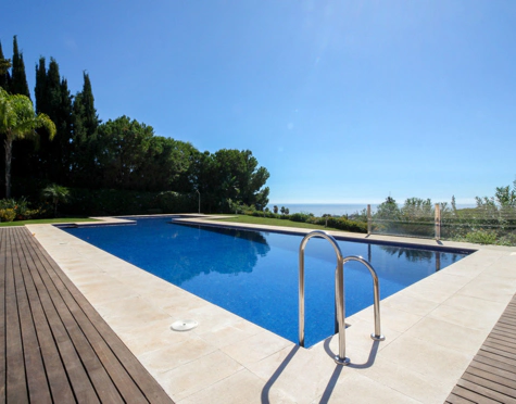 Town House for long term rent in Sierra Blanca, Marbella Golden Mile