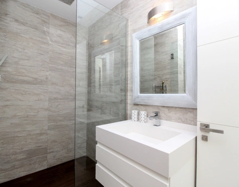 Town House for long term rent in Sierra Blanca, Marbella Golden Mile