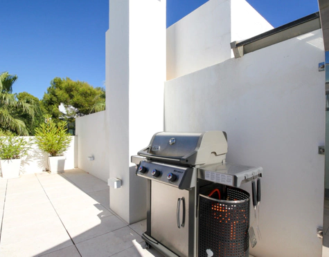 Town House for long term rent in Sierra Blanca, Marbella Golden Mile