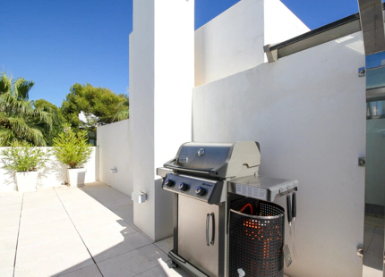 Town House for long term rent in Sierra Blanca, Marbella Golden Mile