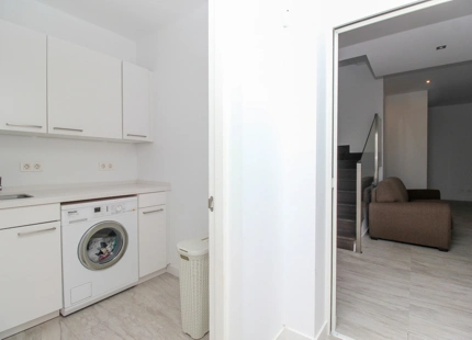 Town House for long term rent in Sierra Blanca, Marbella Golden Mile